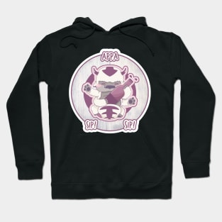 Appa, Sip! Sip! Hoodie